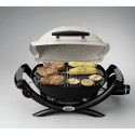 Barbeque-grill Weber Q 1000 Gaasi Alumiinium