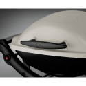 Barbecue Weber Q 1000 By gas Aluminium