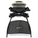 Barbeque-grill Weber Q 1000 Gaasi Alumiinium