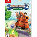 Video game for Switch Nintendo Advance Wars 1+2: Re-Boot Camp