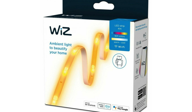 LED strips Wiz   Lighting RGB WiFi