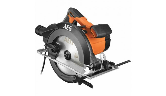 Circular saw AEG Powertools KS12-1 1200 W