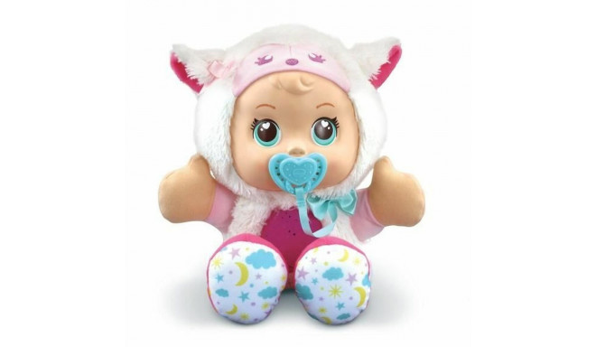 Baby doll Vtech Little Love - Luna