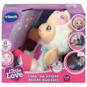 Baby doll Vtech Little Love - Luna