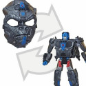 Masks Transformers Transformers - Optimus Prime - F46505X0 22,5 cm
