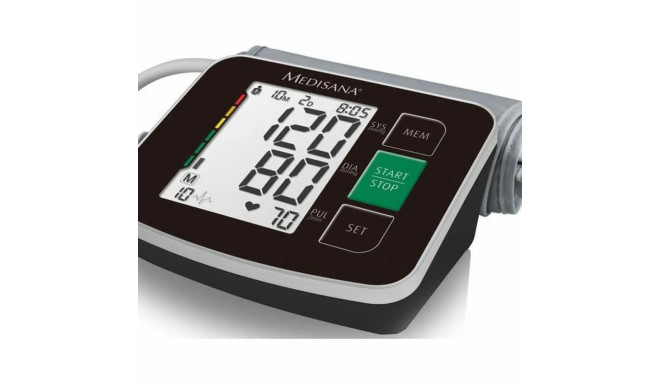 Arm Blood Pressure Monitor Medisana BU 516