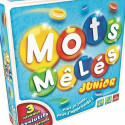 Board game Goliath Mots Mêlés Junior (FR) Red (French) (1 Piece)