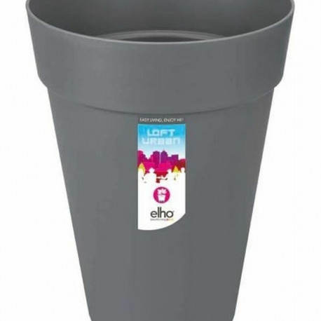 Taimepott Elho Hall Ümmargune Ø 35 cm