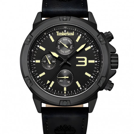 Meeste Kell Timberland TDWGF9002904 (Ø 46 mm)