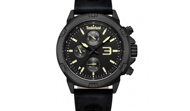 Meeste Kell Timberland TDWGF9002904 (Ø 46 mm)