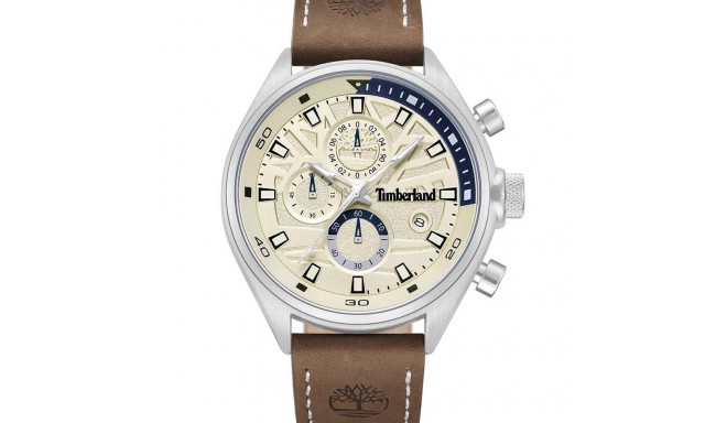 Vīriešu Pulkstenis Timberland TDWGC9000403 (Ø 45 mm)