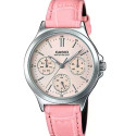 Naiste Kell Casio LADY MULTIFUNCTION (Ø 33 mm) (Ø 34 mm)