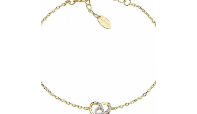 Ladies' Bracelet Amen BRHHGBZ