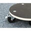 Platform Meister Ø 38 cm 200 kg