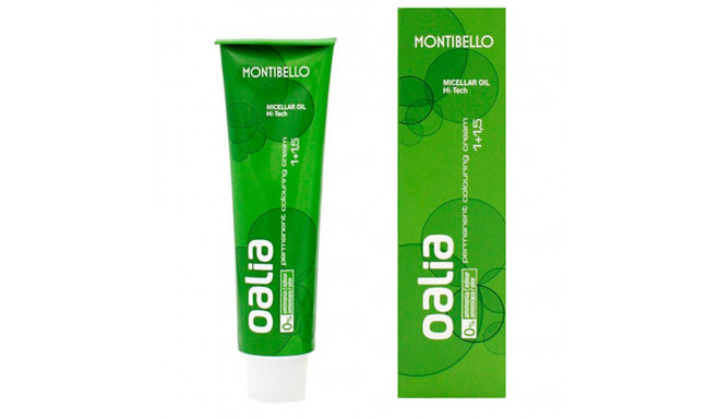 Permanent Dye Montibello Oalia 60 g Nº 5 64