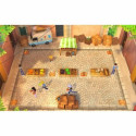 Video game for Switch Microids Les Sisters 2