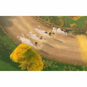Video game for Switch Microids Les Sisters 2