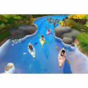 Video game for Switch Microids Les Sisters 2