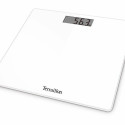 Цифровые весы для ванной Terraillon Tsquare Белый Cтекло