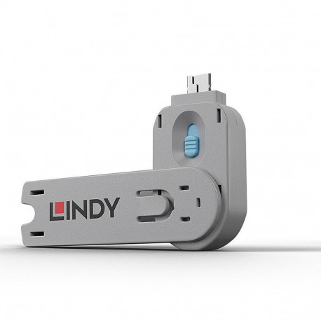 Safety block LINDY 40622