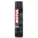 Motociklu matēts tīrīšanas līdzeklis Motul MTL105051 400 ml