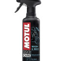 Mootorrataste keemiline puhastus Motul MTL102996 400 ml