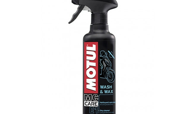 Motociklu ķīmiskā tīrīšana Motul MTL102996 400 ml