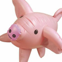 Inflatable Winning Moves Jeu de Cochons Geants (FR)