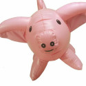 Inflatable Winning Moves Jeu de Cochons Geants (FR)