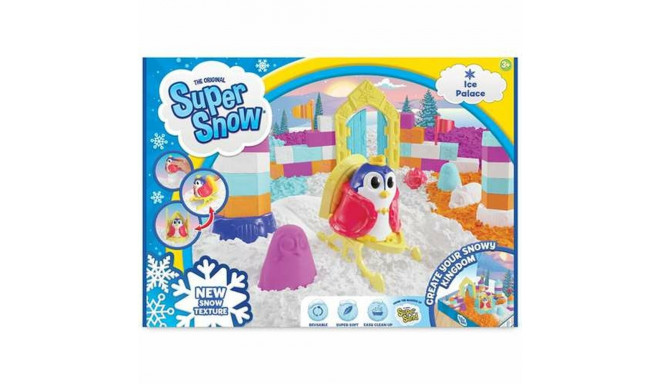 Magic sand Goliath Super Snow