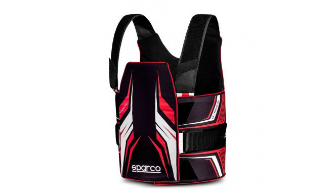 Rib protection Sparco K-TRACK