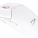 Mouse Hyperx 6N0A9AA White