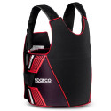 Rib protection Sparco K-TRACK