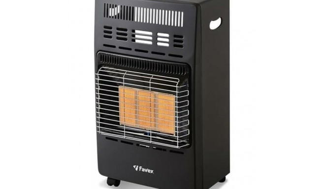 Gas Heater Favex 4200 W