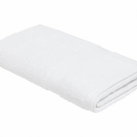 Bath towel TODAY White 70 x 130 cm