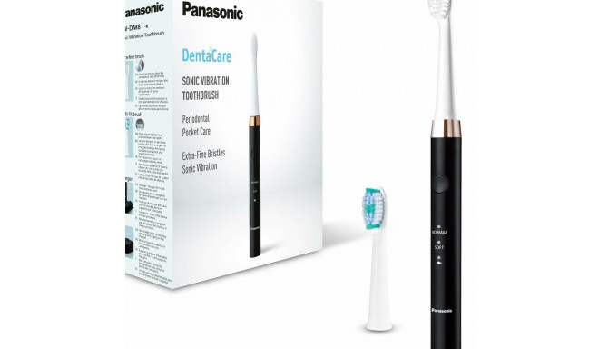 Electric Toothbrush Panasonic EW-DM81-K503 (1)