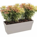 Plant pot Elho White 50 cm