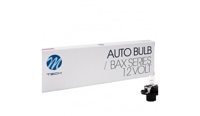 Car Bulb M-Tech Z57 12 V