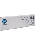 Car Bulb M-Tech Z57 1,2 w 12 V (10 Units)