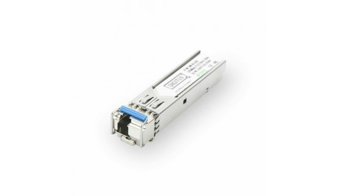 SFP MultiMode Šķiedru Modulis Digitus DIGITUS