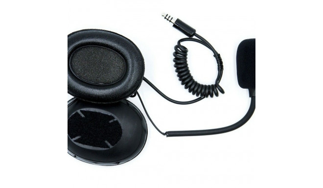 Helmet Radio Kit Zero Noise ZERO6300001