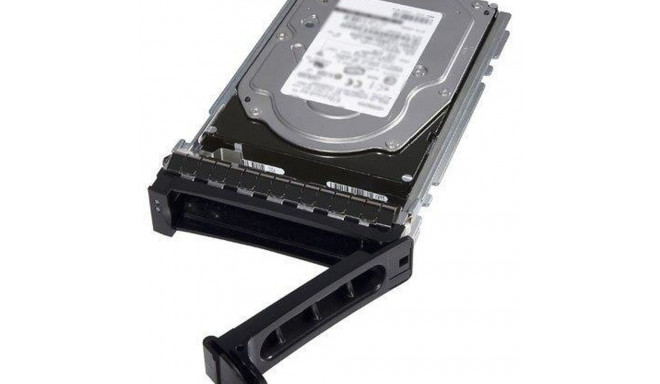 Cietais Disks Dell 400-BEGI 2,5" 2,4 TB