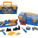 Set of tools for children 32 x 16 cm