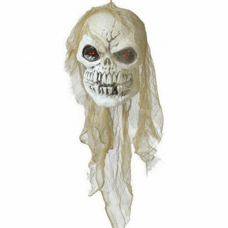 Halloween Decorations Skull