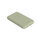 Power Bank with Wireless Charger Kreafunk Olive 5000 mAh