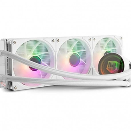 Portable Cooler Nox-Xtreme NXHUMMERM360ARGBW
