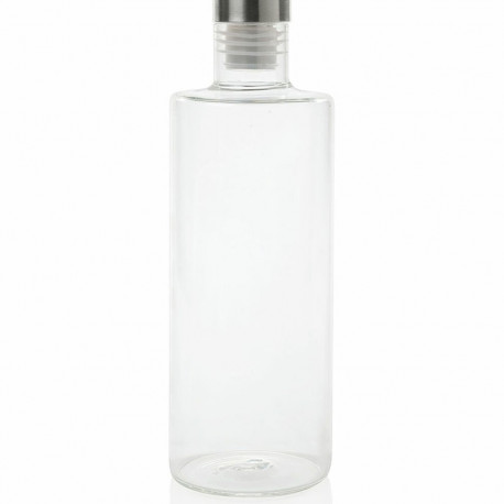 Bottle Andrea House ms64325 Glass 1,5 L