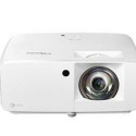 Projektor Optoma E9PD7LD11EZ1 3700 lm 3840 x 2160 px