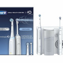 Электрическая зубная щетка Oral-B SERIE IO