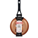 Pan Pyrex Action Stamped aluminium Copper 22 cm